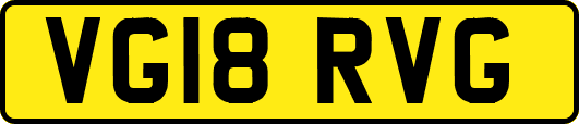 VG18RVG