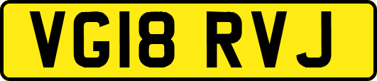 VG18RVJ