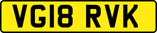 VG18RVK