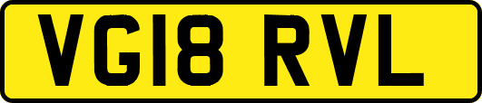 VG18RVL