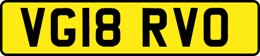 VG18RVO