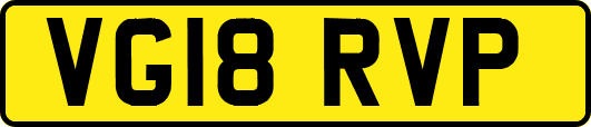 VG18RVP