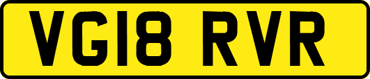 VG18RVR