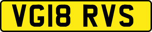VG18RVS