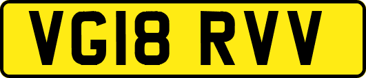 VG18RVV