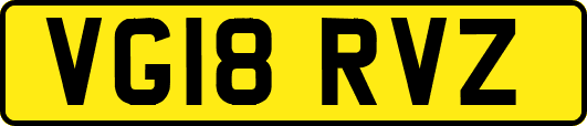 VG18RVZ
