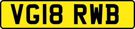 VG18RWB