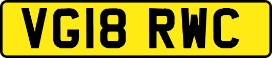 VG18RWC