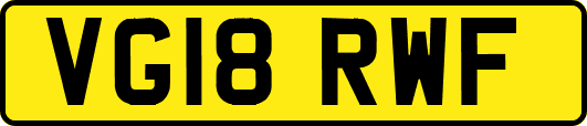 VG18RWF