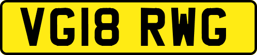 VG18RWG