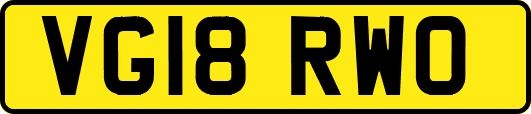 VG18RWO