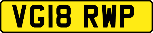 VG18RWP