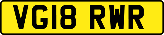 VG18RWR