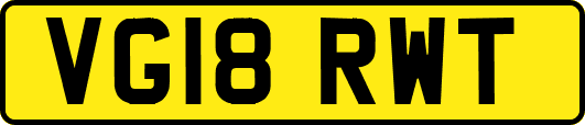 VG18RWT