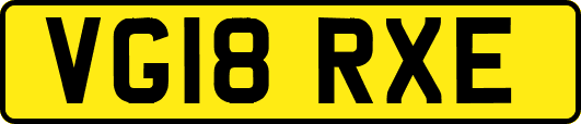 VG18RXE