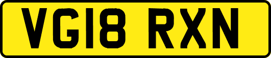 VG18RXN
