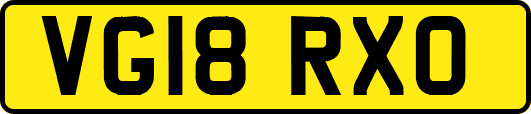 VG18RXO