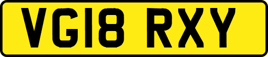 VG18RXY
