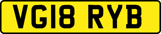 VG18RYB