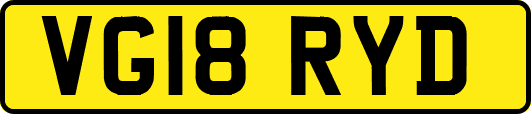 VG18RYD
