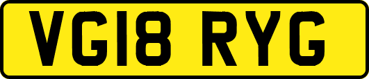 VG18RYG