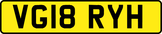 VG18RYH