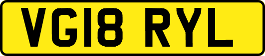 VG18RYL