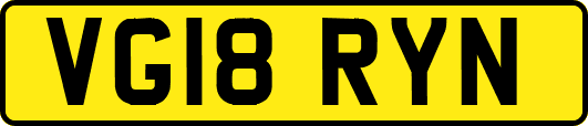 VG18RYN