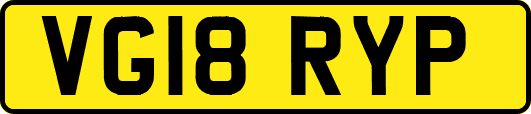 VG18RYP