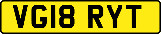 VG18RYT