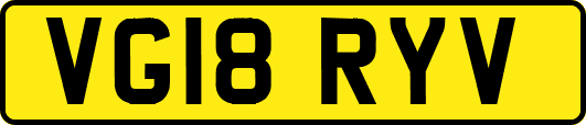 VG18RYV