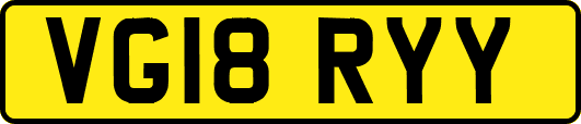 VG18RYY