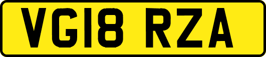 VG18RZA