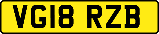 VG18RZB