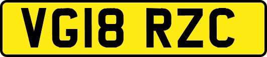 VG18RZC