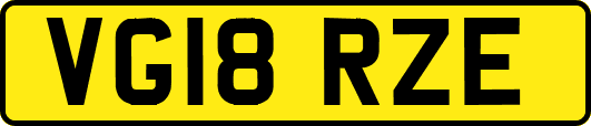 VG18RZE