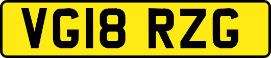 VG18RZG