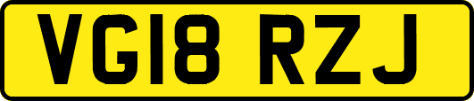 VG18RZJ