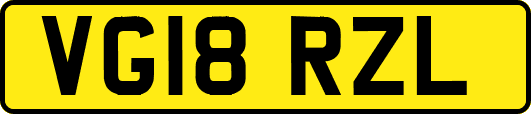 VG18RZL