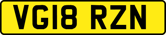 VG18RZN