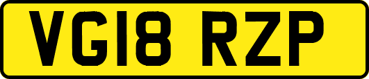 VG18RZP