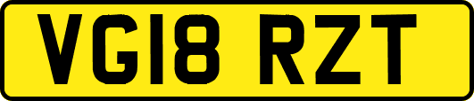 VG18RZT