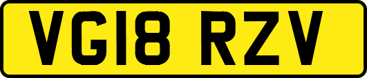 VG18RZV