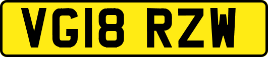 VG18RZW