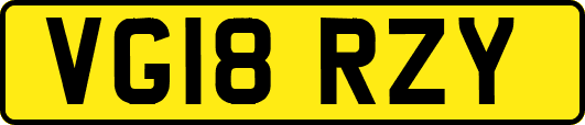 VG18RZY