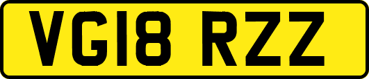 VG18RZZ