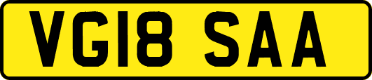 VG18SAA