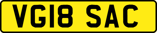VG18SAC
