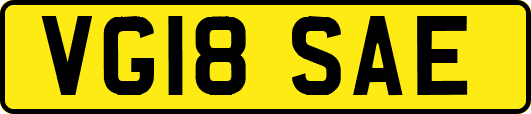 VG18SAE