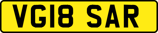 VG18SAR